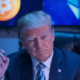 trump receita federal declaração cripto